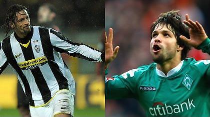 Έντυσε «Κακά» τον Ντιέγκο ο Αμάουρι…