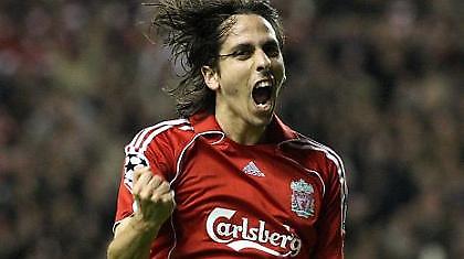 Νέο συμβόλαιο στον Μπεναγιούν οι «Ρεντς»