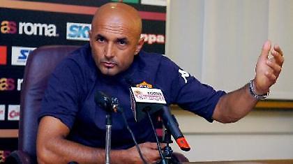 Σπαλέτι: «Καλός ο Κρουζ, όπως όλοι…»