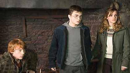 Θύμα της νέας γρίπης ο φίλος του Χάρι Πότερ