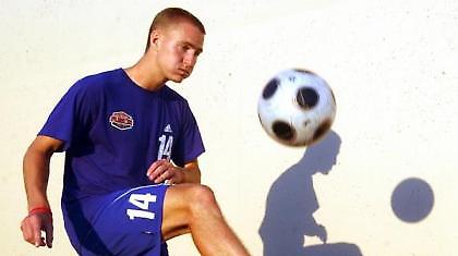 Η μεταγραφή-έκπληξη της χρονιάς στην Έβερτον!