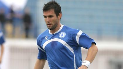 ΑΡΗΣ: Πήρε Ρόβα, έφυγε ο Ρεγκέιρο