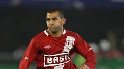 ΛΑΡΙΣΑ: Με Τοαμά η προπόνηση