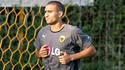 ΑΕΚ: Ήρθε για να μείνει