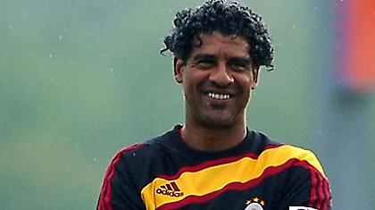 Ράικαρντ: «Δεν πάμε για Χούντελαρ και Χαϊτίνχα»