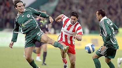 ΠΑΟ: Ξεκαθαρίστηκε σε Τζιόλη και Μόρις