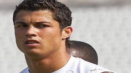 «Ταύρος» ο Ρονάλντο