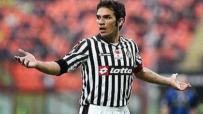 Πότσο: «Παραμένει Ουντινέζε ο Ντ’ Αγκοστίνο»