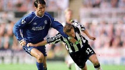 Απέρριψε τη Χαλ ο Πανούτσι