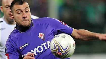 Στην προετοιμασία της Μπλάκμπερν ο Βιέρι!