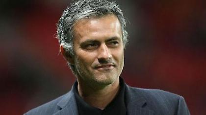 Μουρίνιο: «Τίποτα οι προπονητές χωρίς τους παίκτες τους…»