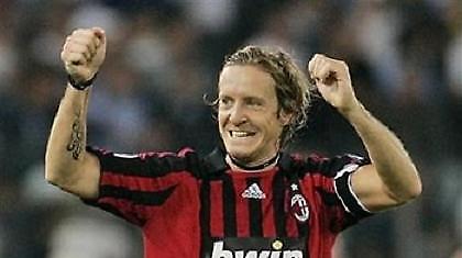 Λεονάρντο: «Νέος αρχηγός ο Αμπροζίνι»