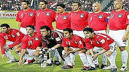 Νίκη ελπίδας για την Αίγυπτο