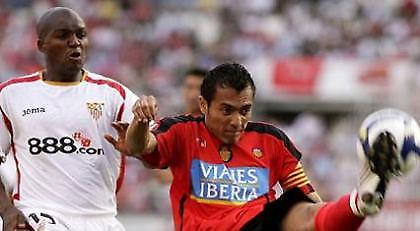 Ολοκληρώθηκε του Αράνγκο στη Γκλάντμπαχ