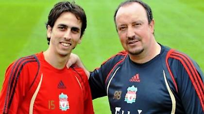 «Εδεσε» τον Μπεναγιούν η Λίβερπουλ