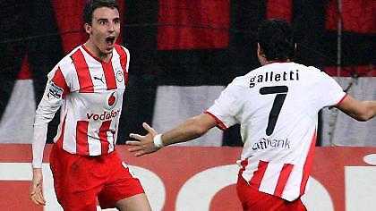 ΟΣΦΠ: 10ημερο off για «Ντάρμπι»- Γκαλέτι