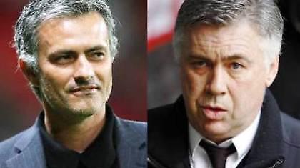 Αντσελότι: «Ποιος ''Ξεχωριστός'';»