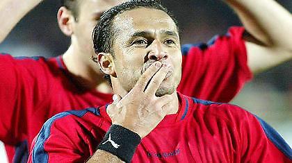 ΞΑΝΘΗ: Δικός της ο Λουτσιάνο!