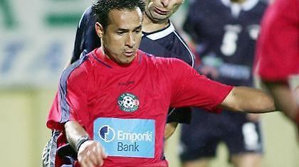 Λουτσιάνο: «Επέστρεψα στην ομάδα της καρδιάς μου»!