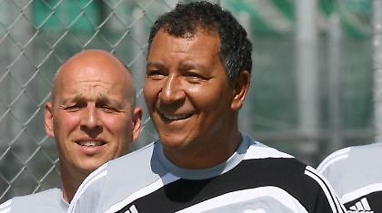 Τεν Κάτε: «Οι οπαδοί μας θα είναι περήφανοι»