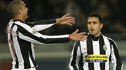 Μαρκιόνι στους «βιόλα»