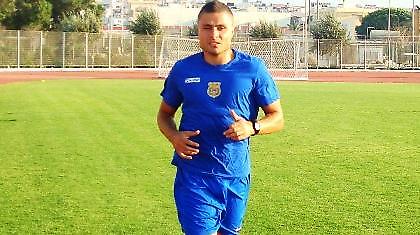 ΕΡΓΟΤΕΛΗΣ: Πρώτη του Βερπακόφσκις!