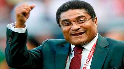 Εουσέμπιο: «Στην καλύτερη ομάδα της Ισπανίας ο Κριστιάνο»