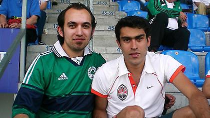 Καστίγιο: «Δεν ξέρω τίποτα για Παναθηναϊκό»