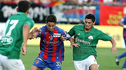 LIVE: ΒΑΣΙΛΕΙΑ-ΠΑΝΑΘΗΝΑΪΚΟΣ 2-0 (ΤΕΛΙΚΟ)