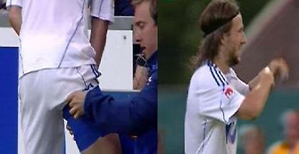 «Ματιάστηκε» ο Μπιέρσμιρ