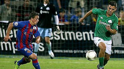 Έδειξε κουρασμένος...