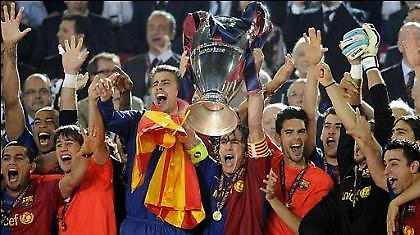 Πουγιόλ: «Μέσα στο ''Μπερναμπέου''…»