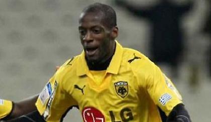 ΑΕΚ: Στο περιθώριο ο Εντίνιο