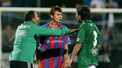 Τεν Κάτε: «Είχαμε και θετικά στοιχεία...»