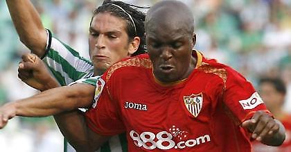 Στην Αμέρικα ο Μοσκέρα