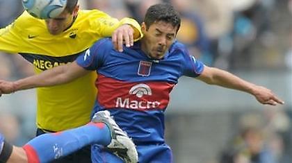 Χέρες: «Θέλω να παίξω στην ΑΕΚ»