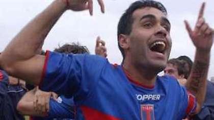 ΑΤΡΟΜΗΤΟΣ: Στο «στόχαστρο» ο Μπλένχιο!