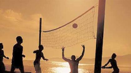 Καλές διακοπές