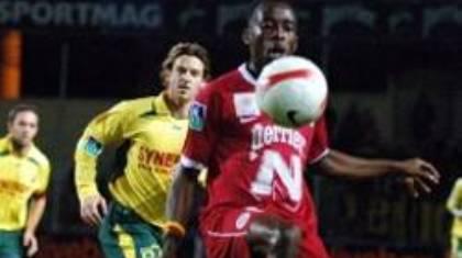 ΠΑΝΘΡΑΚΙΚΟΣ: Επαφές  με Γκοϊαντίρα