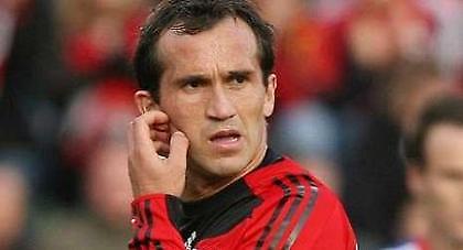 Γκέκας: «Θέλω να δείξω τη δύναμή μου»