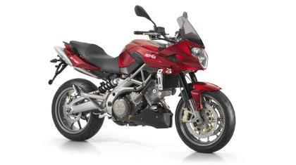 Aprilia Shiver 750 GT