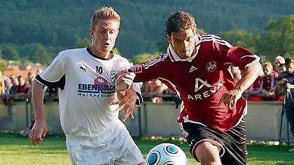 Χαριστέας: «Έχω να αποδείξω πολλά»