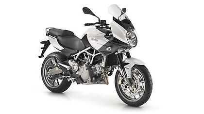 Νέο Aprilia Mana 850GT με 8.700 ευρώ