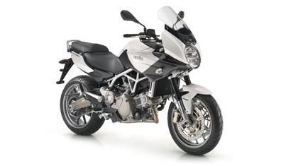Νέο Aprilia Mana 850GT με 8.700 ευρώ