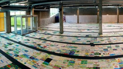 Παιδικός διαγωνισμός ασφάλειας Bridgestone