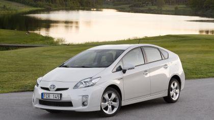 Πιο… οικολογικό το Toyota Prius 3ης