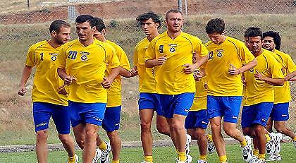 ΑΣΤ. ΤΡΙΠΟΛΗΣ: Θέμα επιθετικού, ήρθε ο Καϋμενάκης