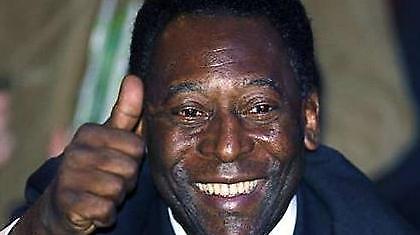 Πελέ: «Οι αμοιβές των παικτών πρέπει να ελέγχονται»