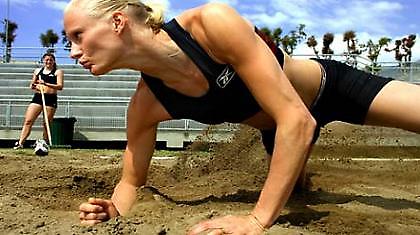 Κίνδυνος να χάσει η Κλουφτ το Παγκόσμιο