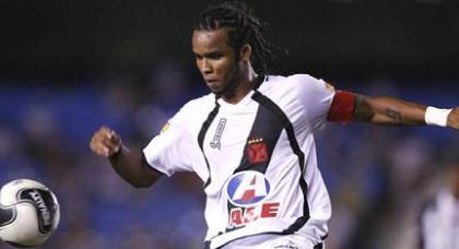 Παραμένει δανεικός στη Βάσκο ντα Γκάμα ο Κάρλος Αλμπέρτο